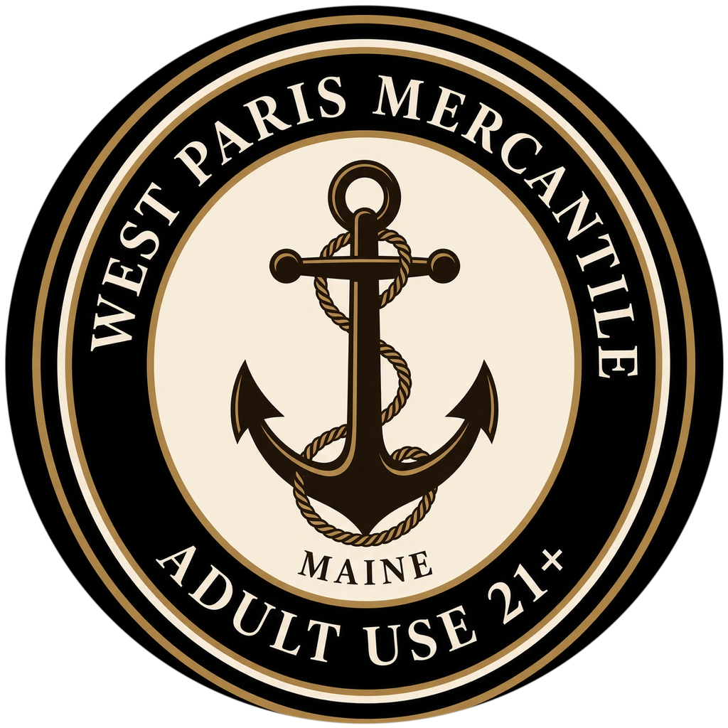 West Paris Mercantile